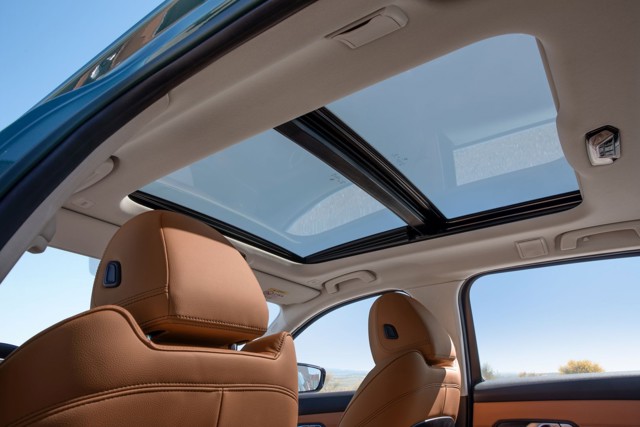 Bmw 3 Series Touring foto 184