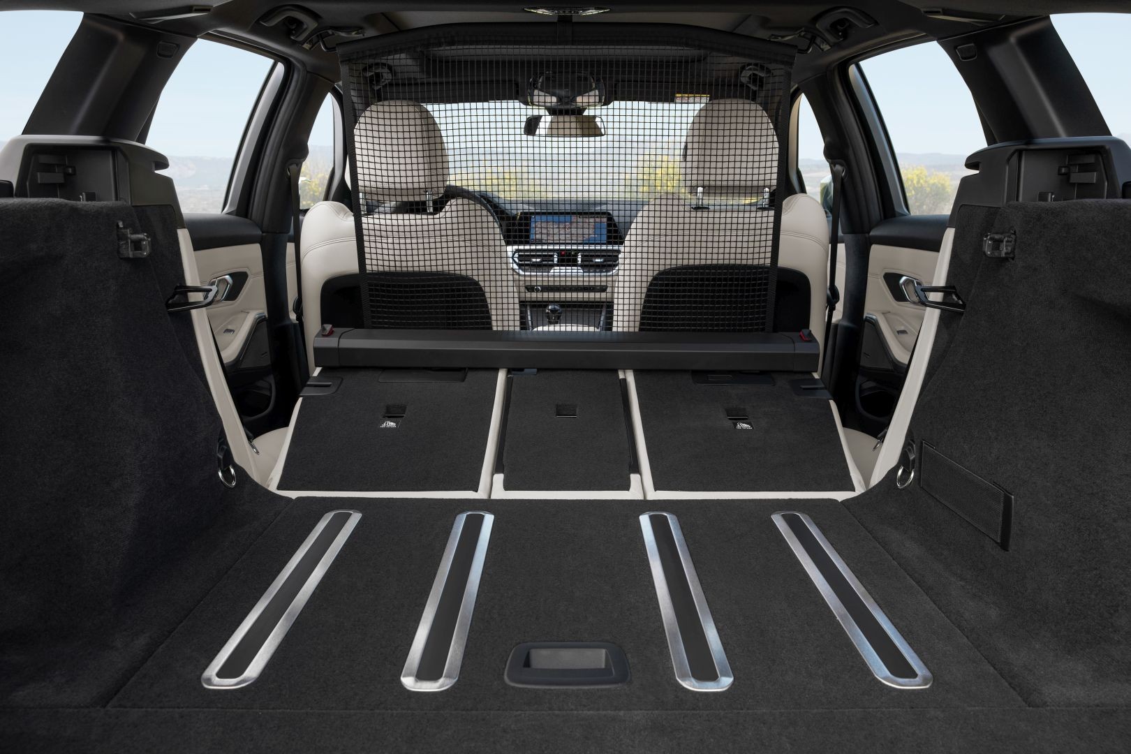 Bmw 3 Series Touring photo 187