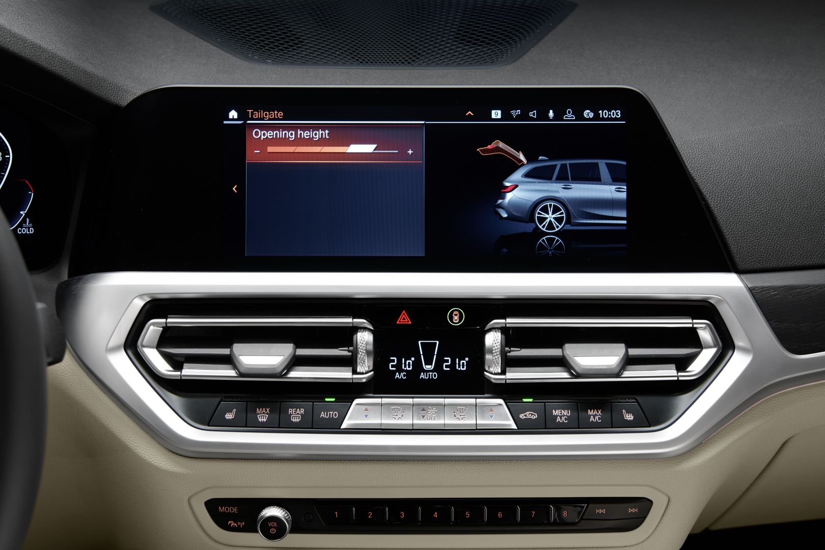 Bmw 3 Series Touring photo 188