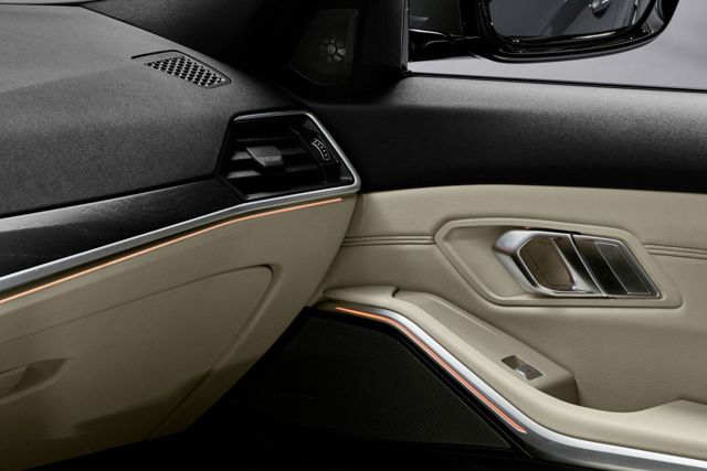 Bmw 3 Series Touring foto 190