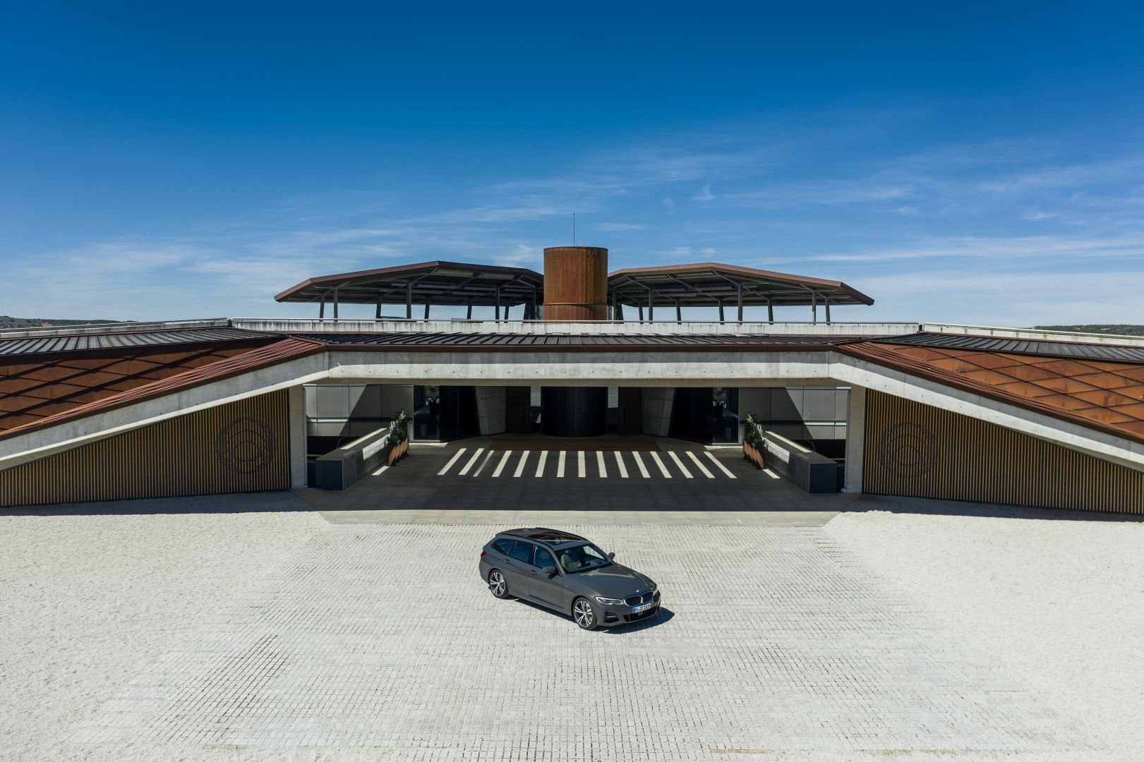 Bmw 3 Series Touring photo 77