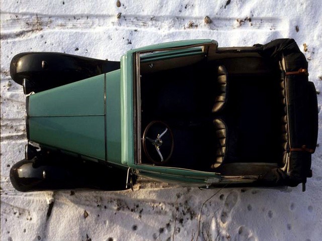 Bmw 3/15 Ps photo 21