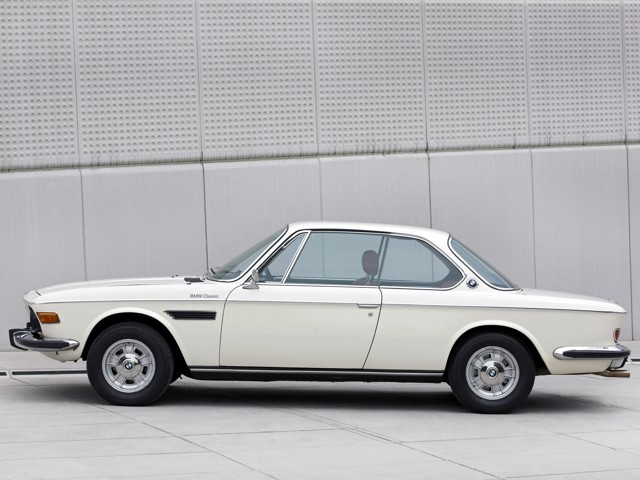 Bmw 3.0 Csi photo 11
