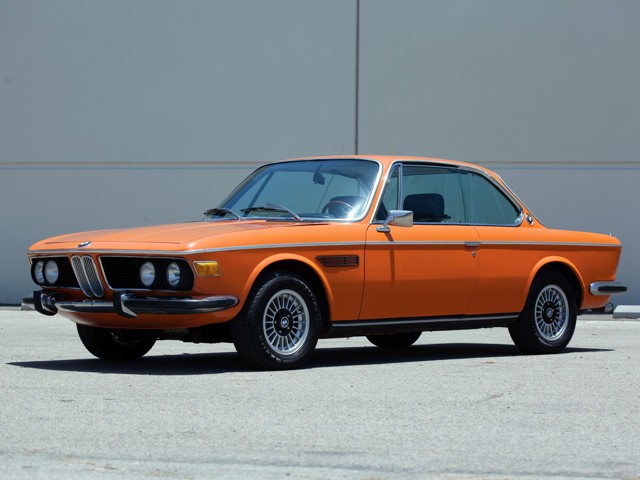 Bmw 3.0 Csi photo 15
