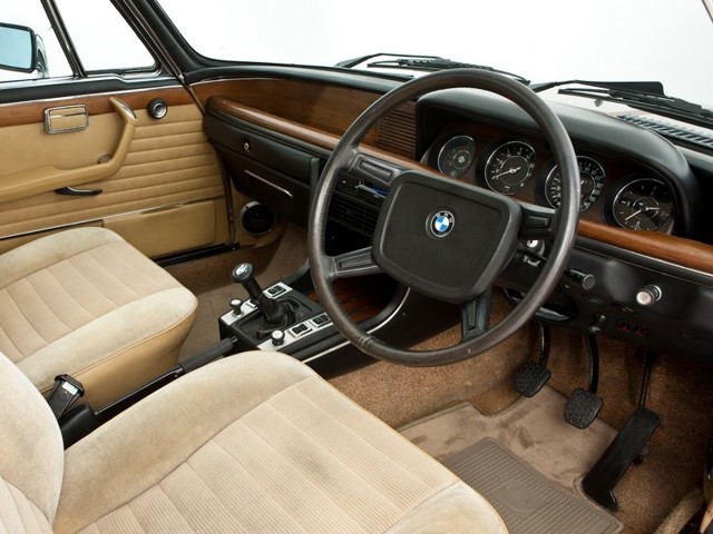 Bmw 3.0 Csi photo 23