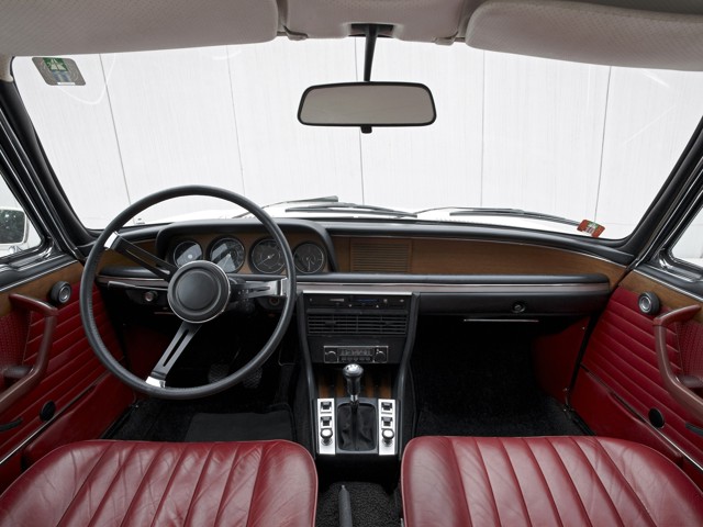 Bmw 3.0 Csi photo 24