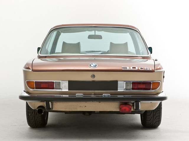 Bmw 3.0 Csi photo 2