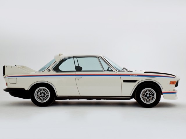 Bmw 3.0 Csl Foto 14