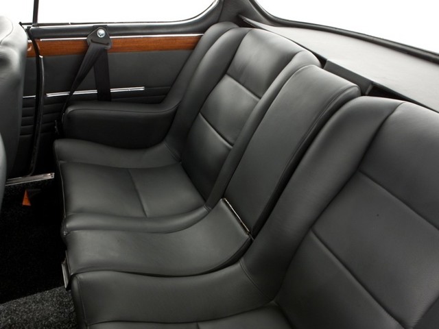 Bmw 3.0 Csl Foto 27