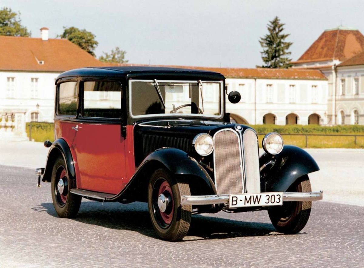 Bmw Bmw 303