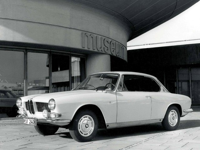 Bmw 3200 photo 5