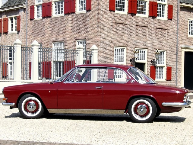 Bmw 3200 photo 6