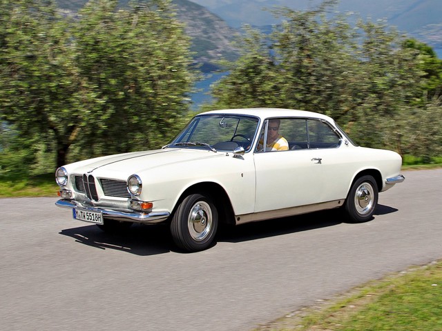 Bmw 3200 photo 7