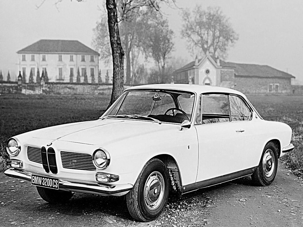 Bmw 3200 photo 8