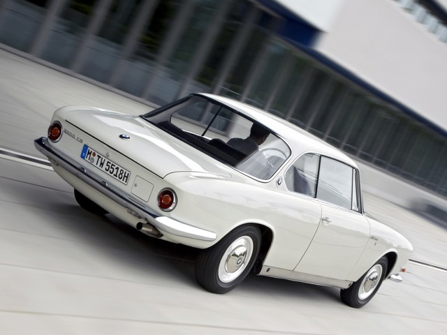 Bmw 3200 photo 10