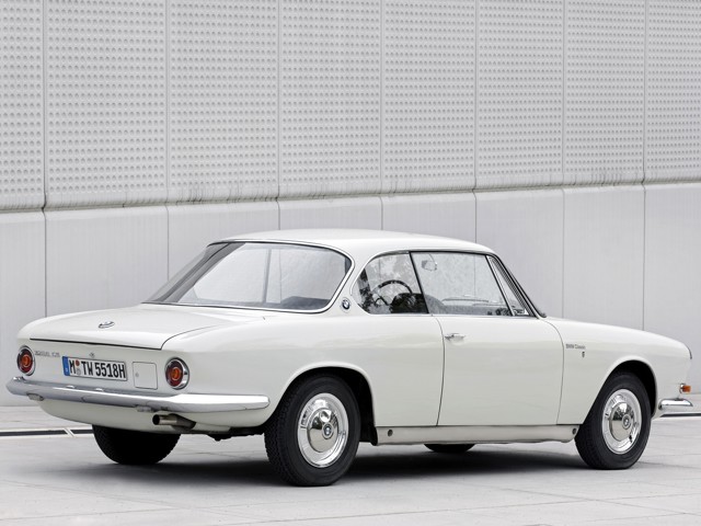Bmw 3200 photo 11