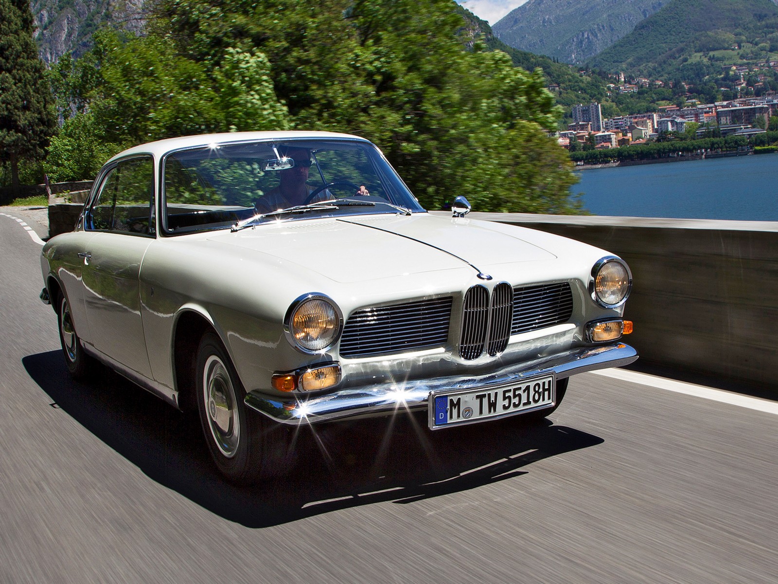 Bmw 3200 photo 12