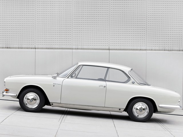 Bmw 3200 photo 13
