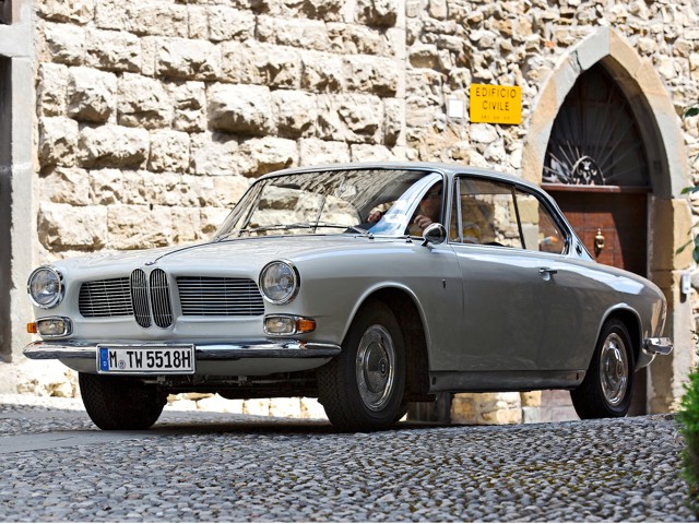 Bmw 3200 photo 15