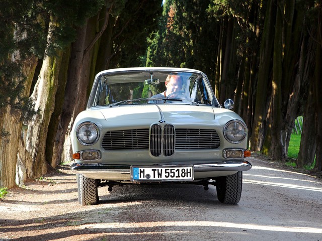 Bmw 3200 photo 16