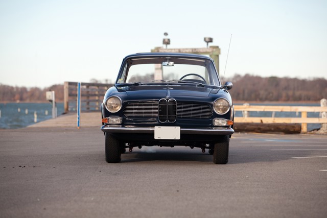Bmw 3200 photo 18
