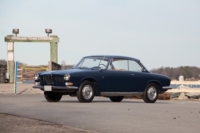 Bmw 3200 photo 19