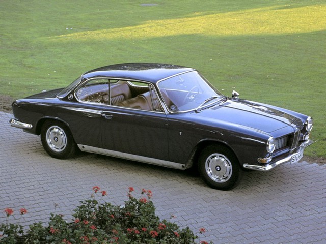 Bmw 3200 photo 2