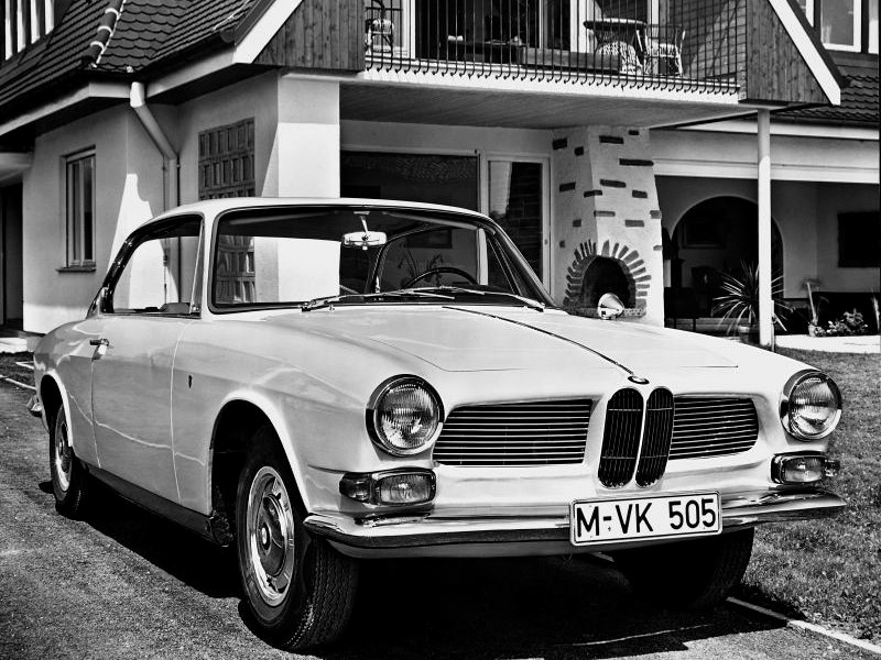 Bmw 3200 photo 3