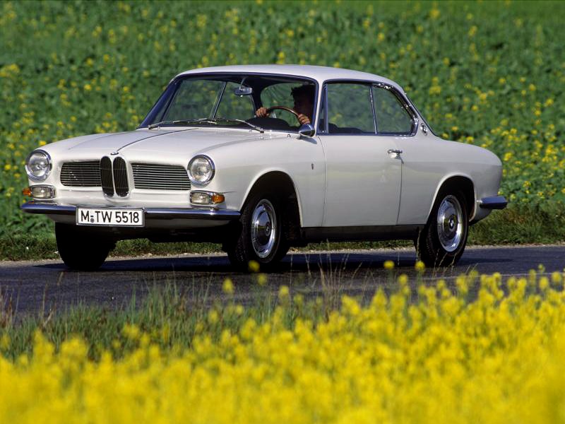 Bmw 3200 photo 4