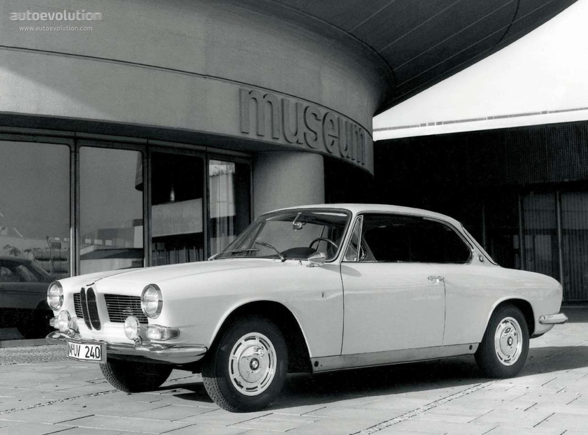 Bmw Bmw 3200