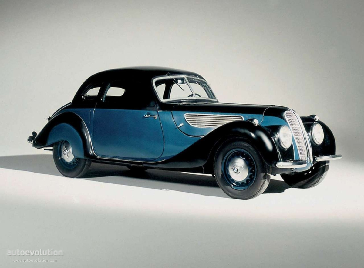 Bmw Bmw 327