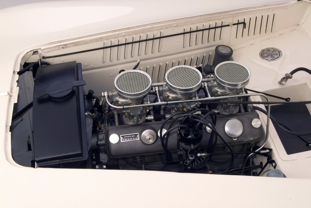 Bmw 328 photo 46
