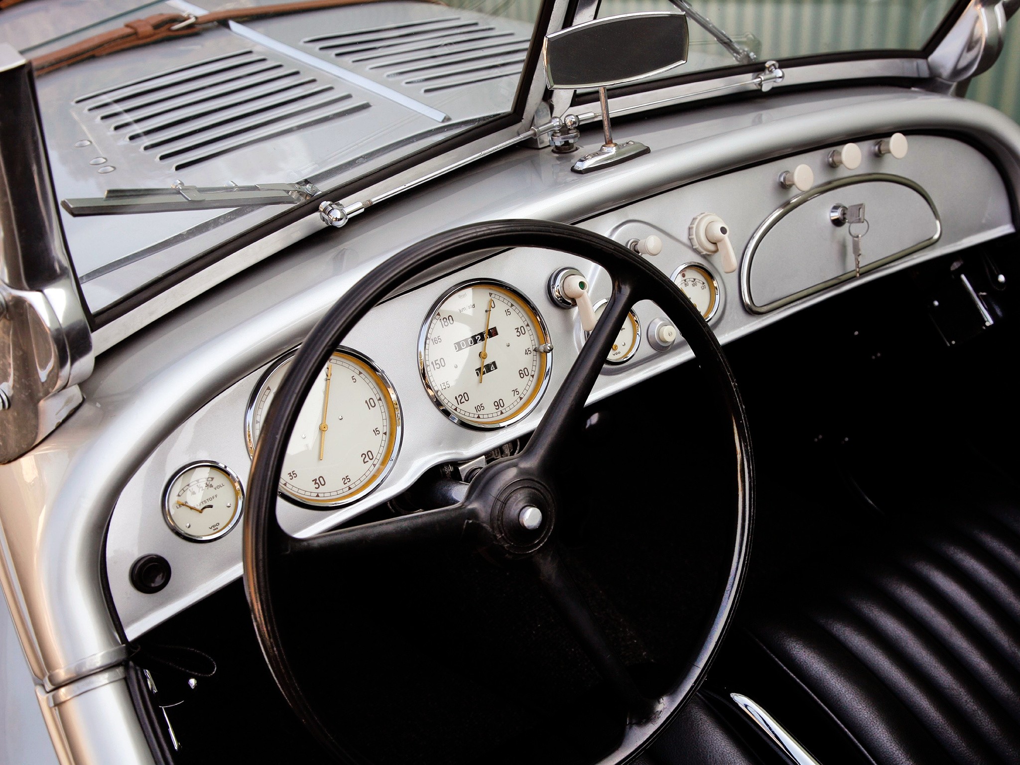 Bmw 328 photo 48