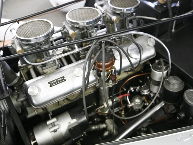 Bmw 328 photo 49