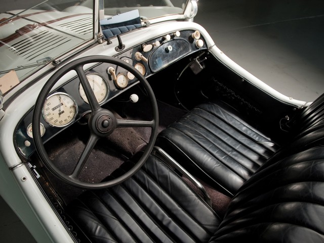 Bmw 328 photo 51