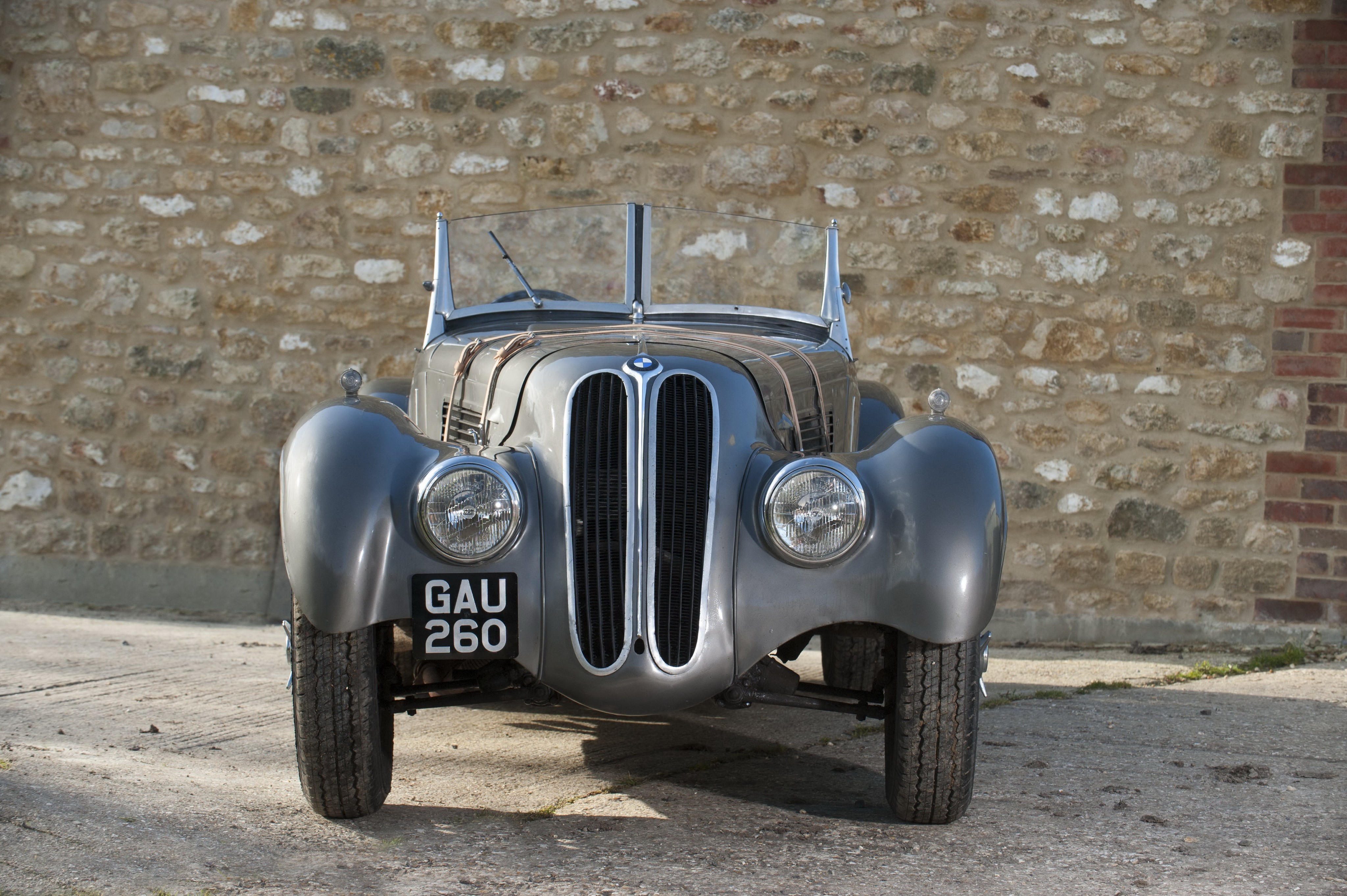 Bmw 328 photo 20