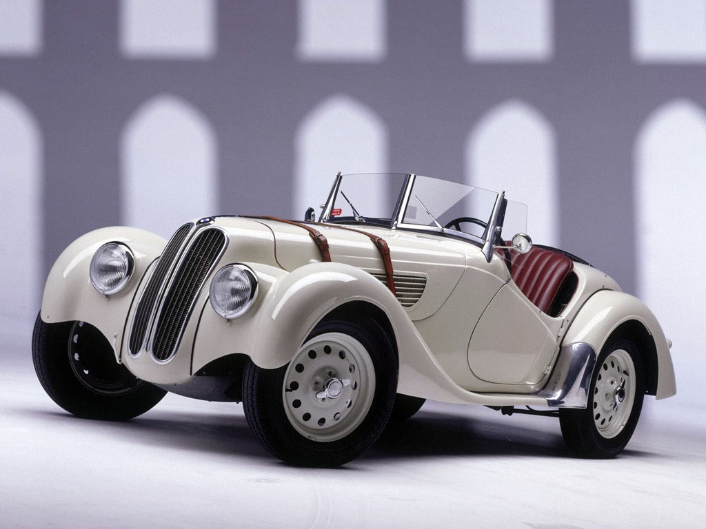 Bmw 328 photo 22