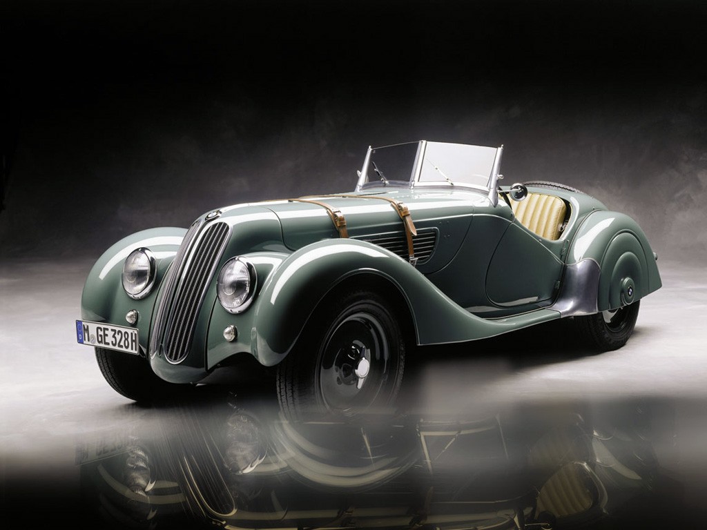 Bmw 328 photo 23