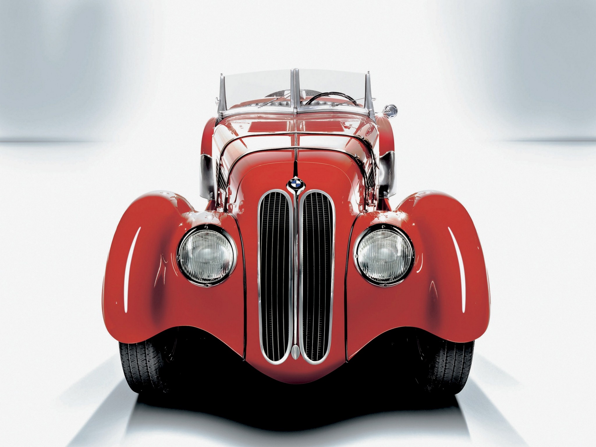 Bmw 328 photo 27
