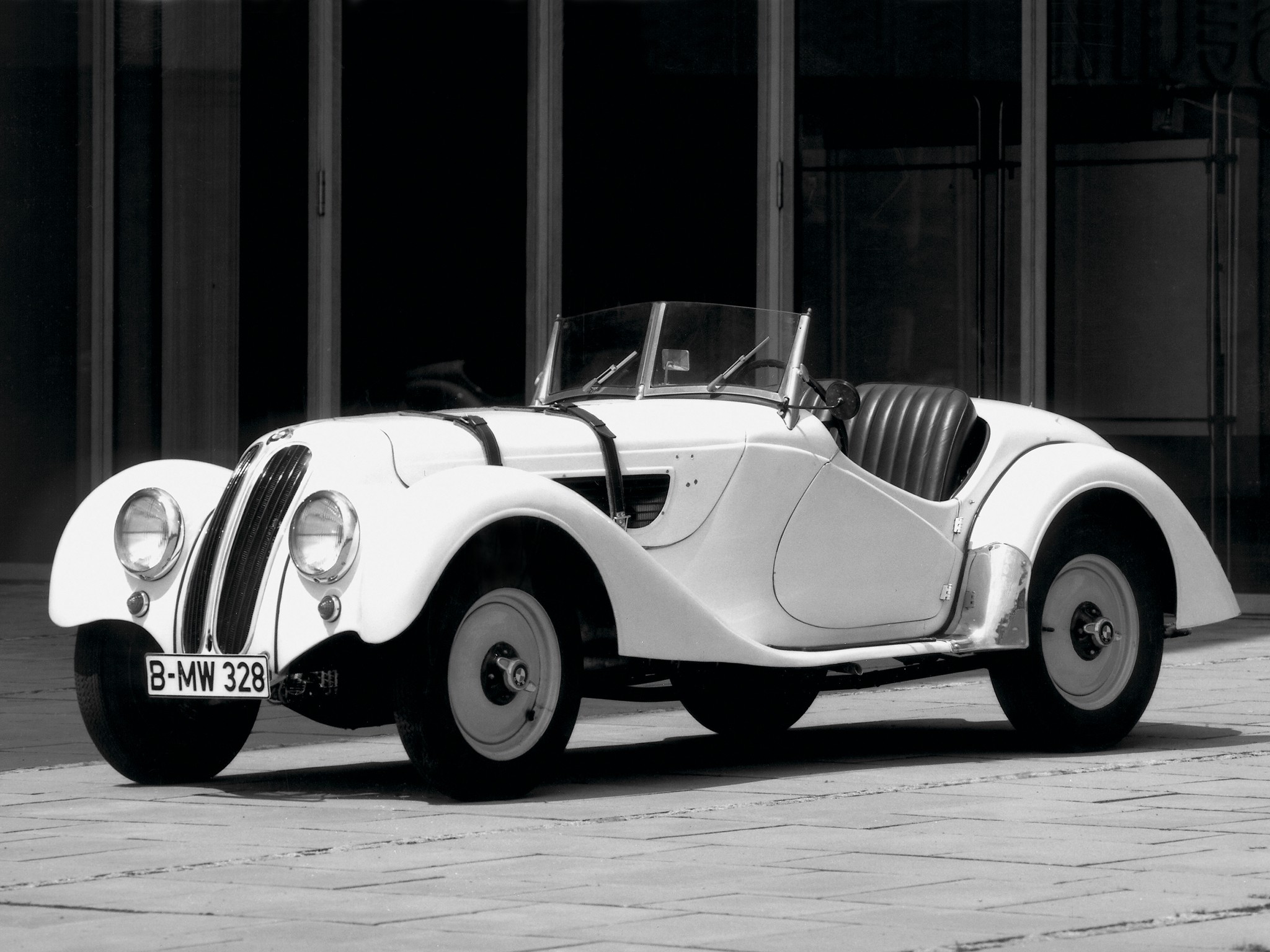 Bmw 328 photo 28