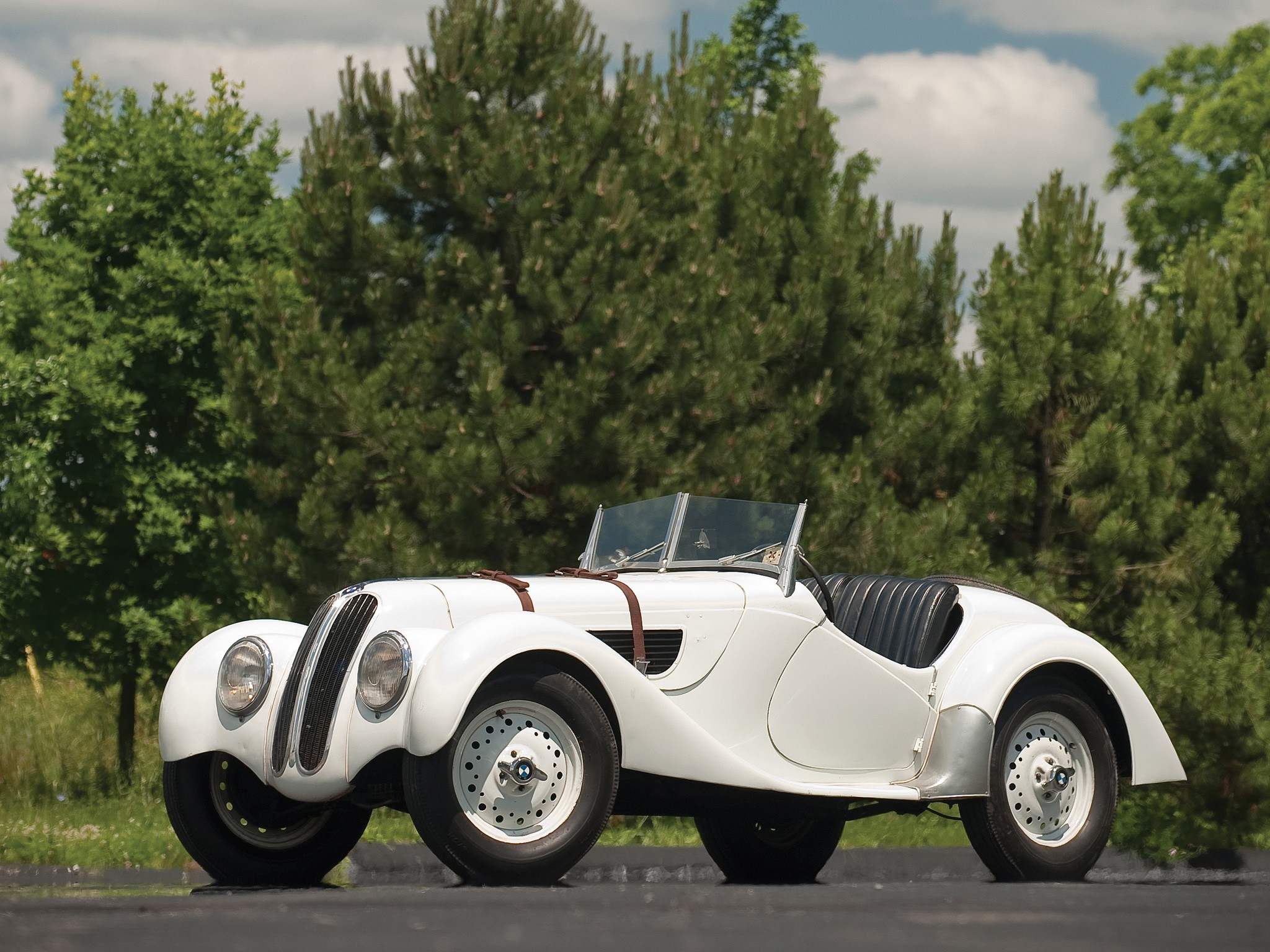 Bmw 328 photo 30
