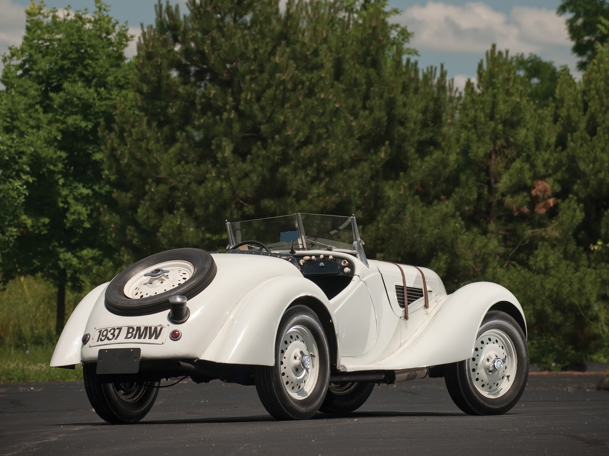 Bmw 328 photo 31