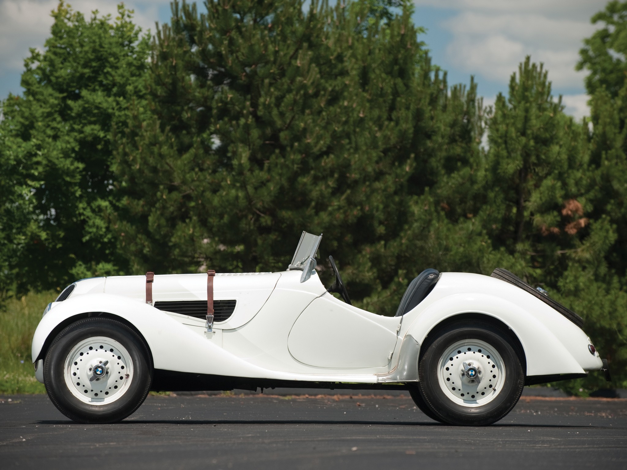 Bmw 328 photo 32