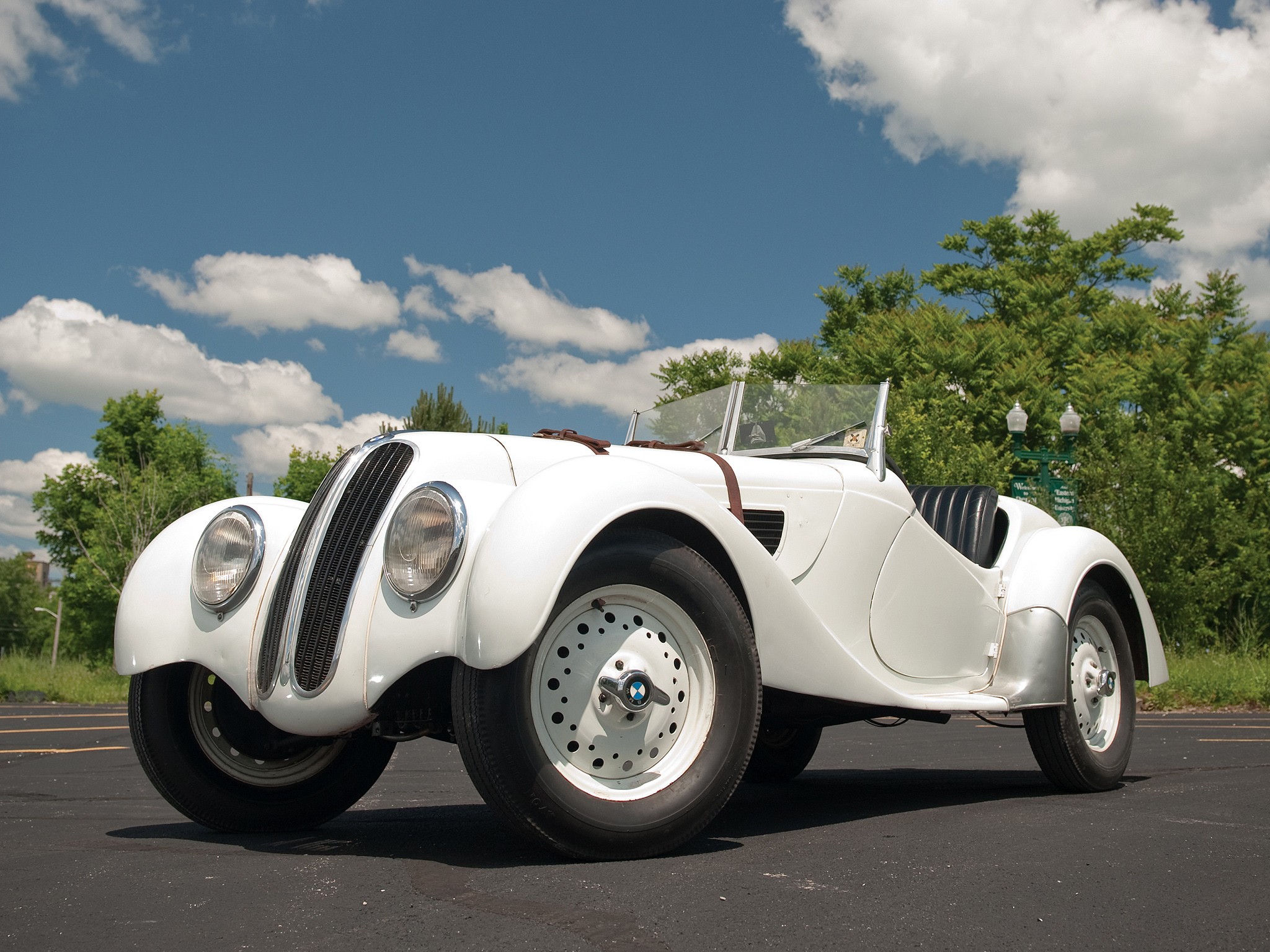 Bmw 328 photo 33