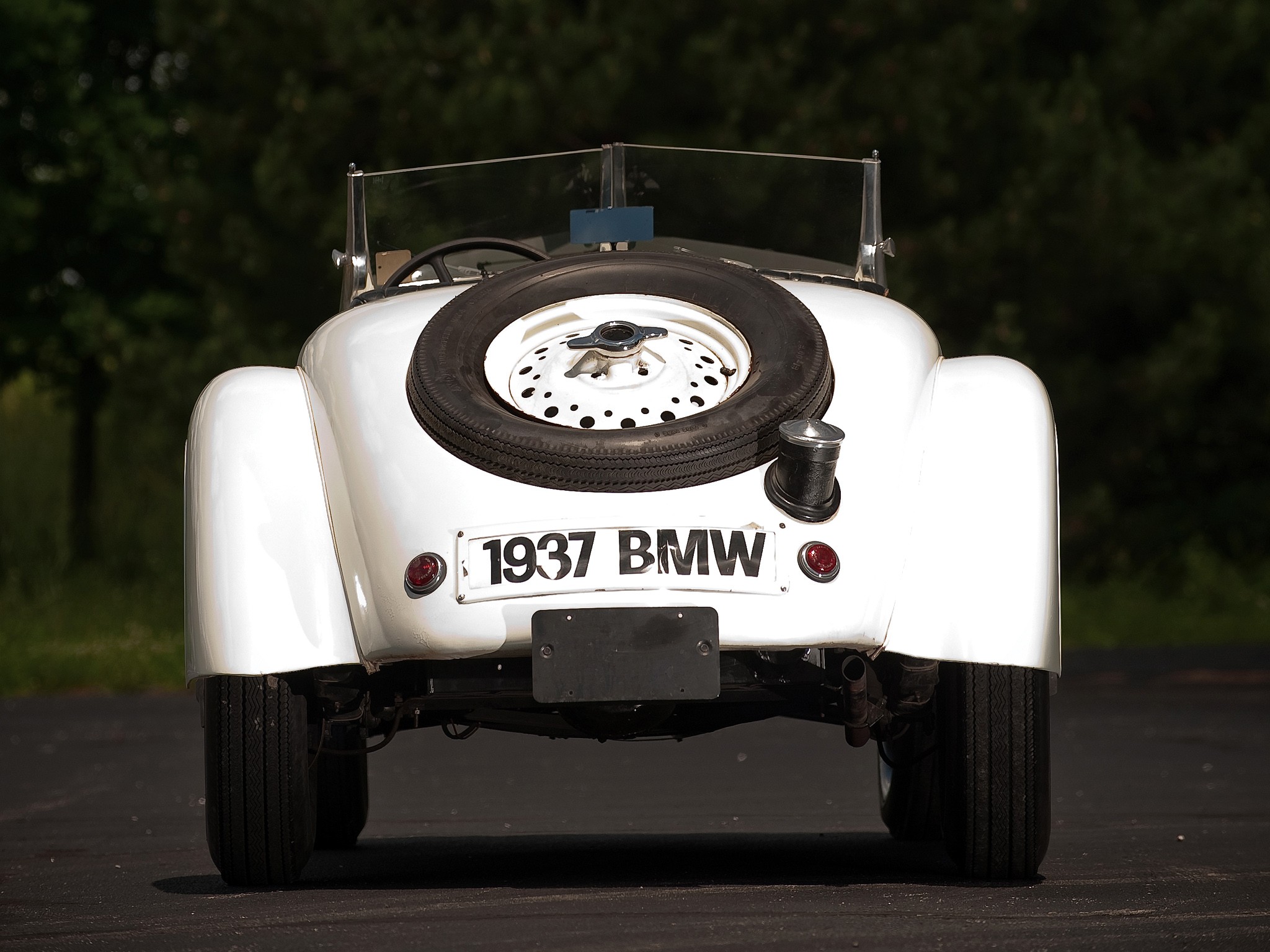 Bmw 328 photo 35