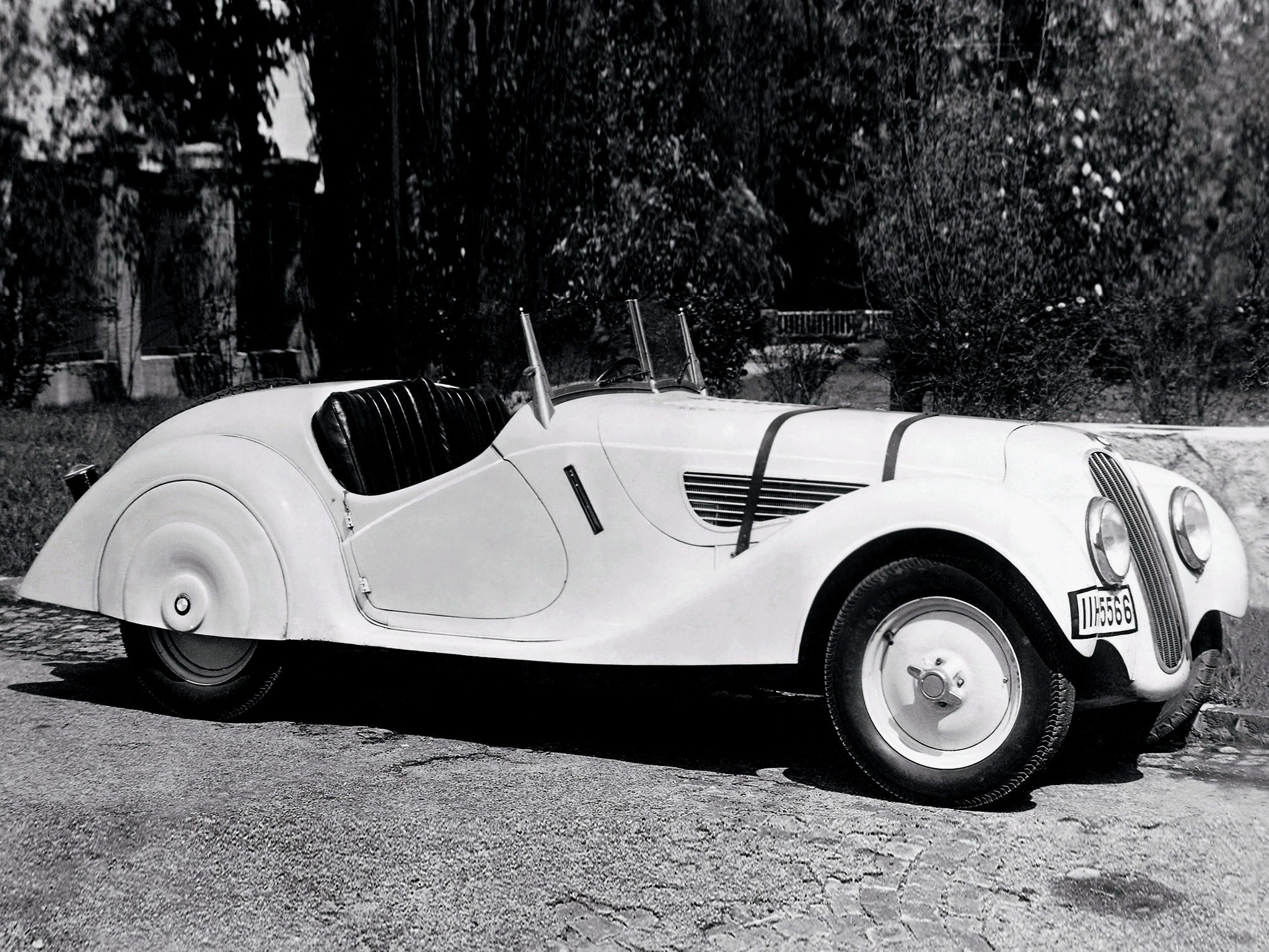 Bmw 328 photo 37