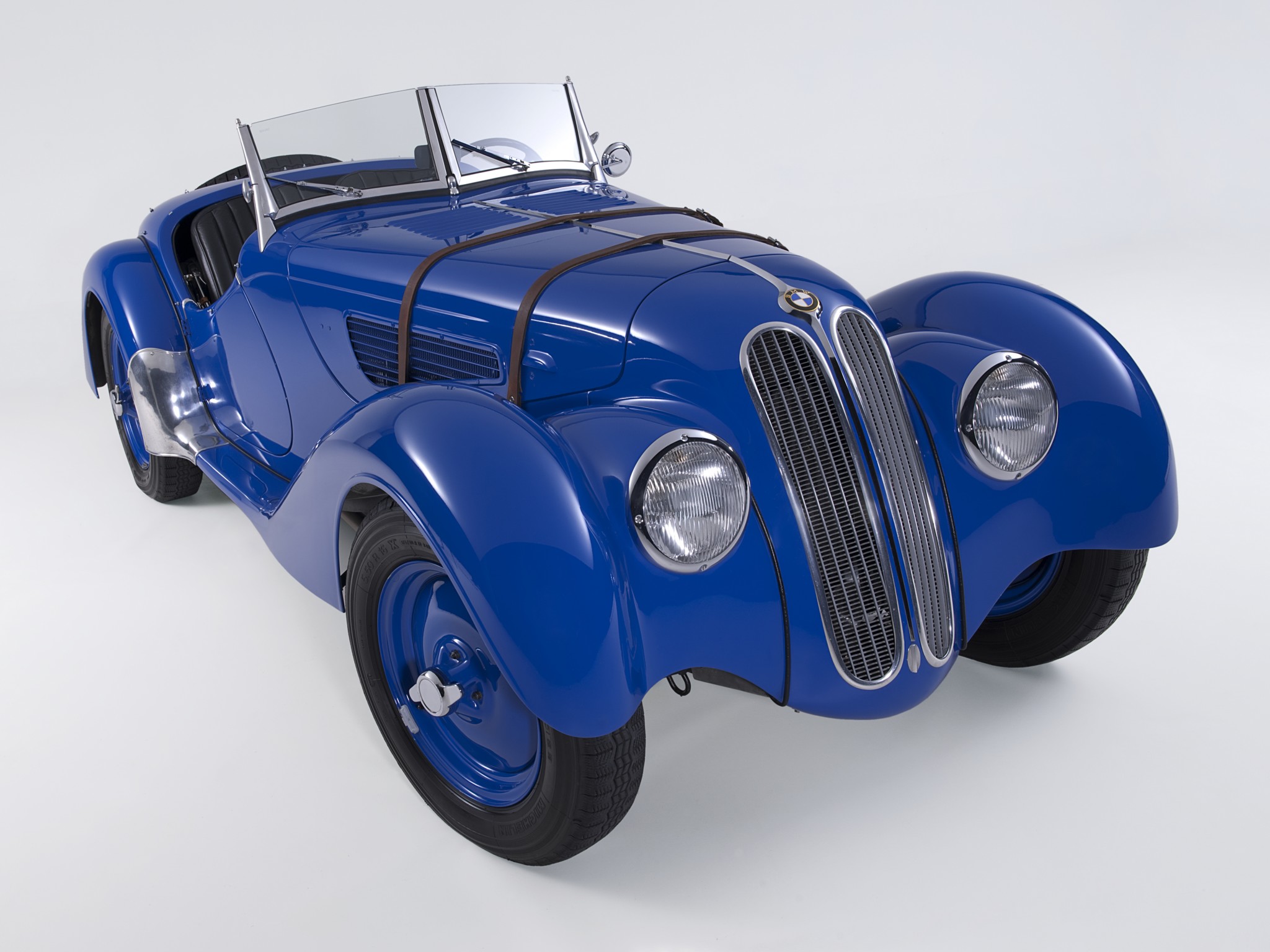 Bmw 328 photo 39