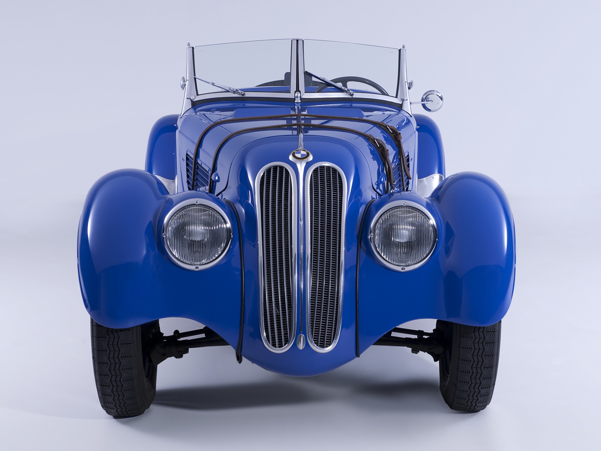 Bmw 328 photo 40