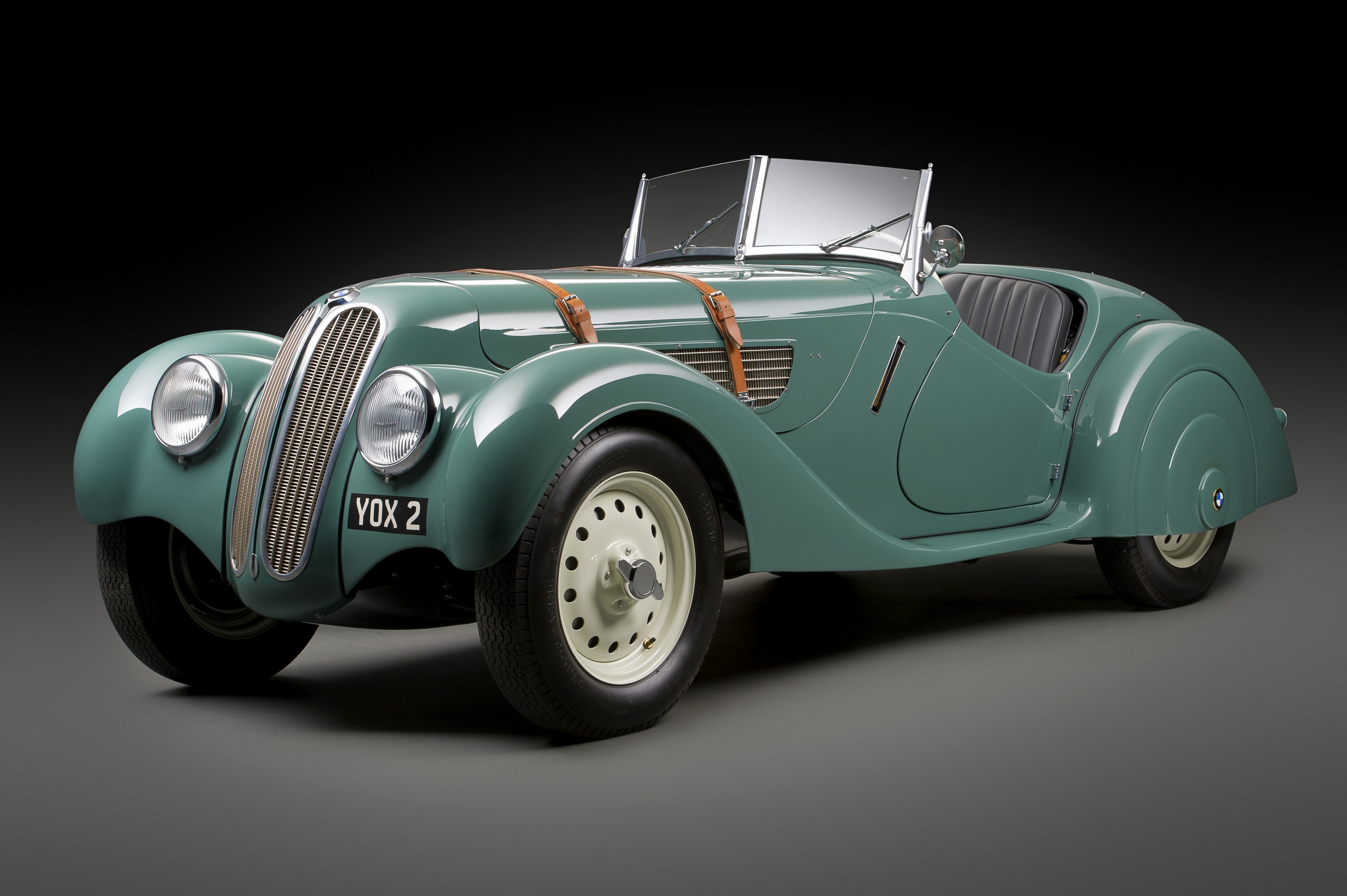 Bmw 328 photo 44