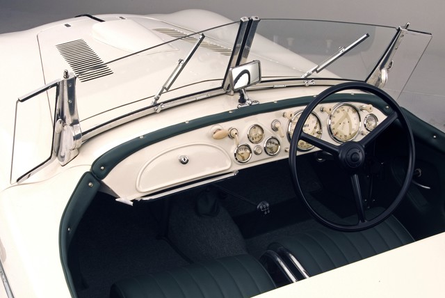 Bmw 328 photo 45